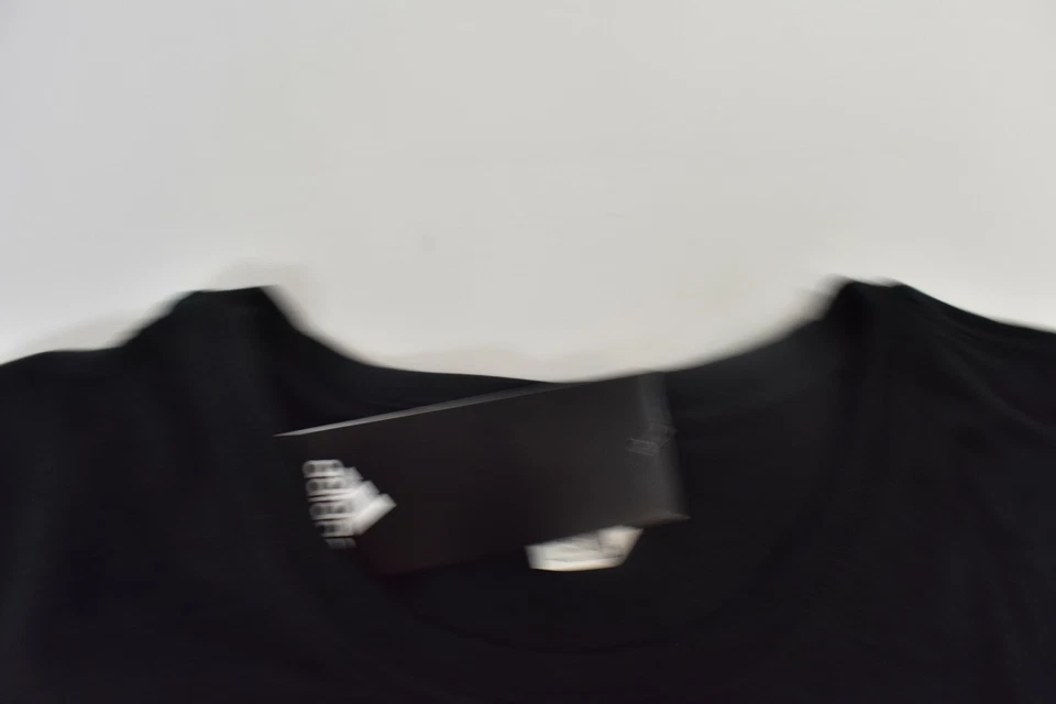 Camisa negra Adidas para mujer NHL Philadelphia Flyers hockey 100 años nueva con etiquetas L Foto 3 de 4