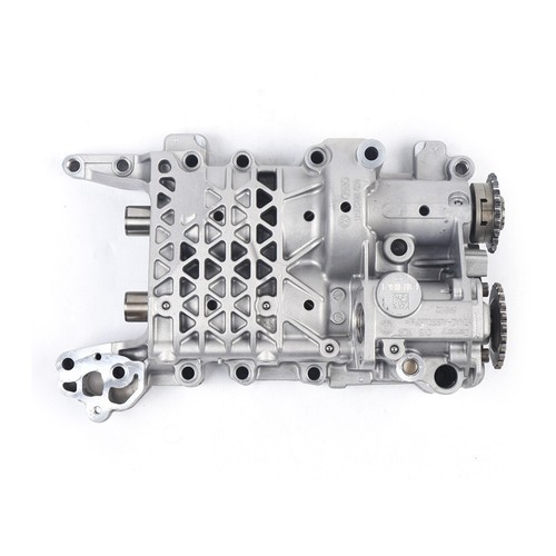 Oil Pump Balance Shaft Assembly 06D 103 295 S For Audi A3 A4 VW Golf R