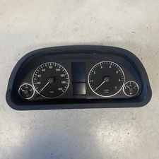 2005 MERCEDES A CLASS W169 SPEEDOMETER INSTRUMENT CLUSTER 1031098100