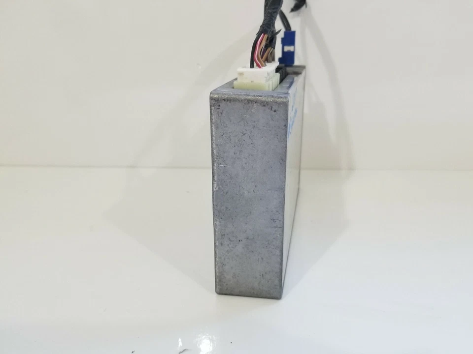 Модуль управления связью 2007 Pontiac G6 Onstar 25826499 от оригинального производителя - Изображение 4 из 4