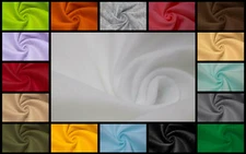 72-Inch Wide 1/16” Thick Acrylic Felt Fabric for Arts & Crafts, Kids DIY Project