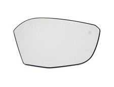 Glace de rétroviseur Citroen C4