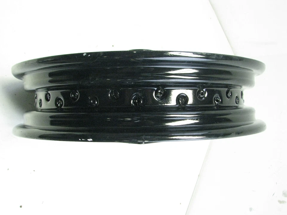 1994 Harley-davidson Heritage Softail Classic Flstc Oem Powder Coated Front - Image 3 of 4