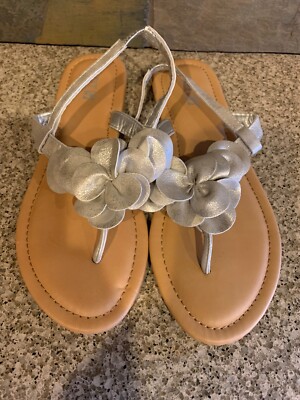 silver flats for prom