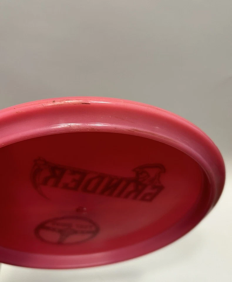 Legacy Grinder Midrange- Pink(175g) - Image 4 of 4