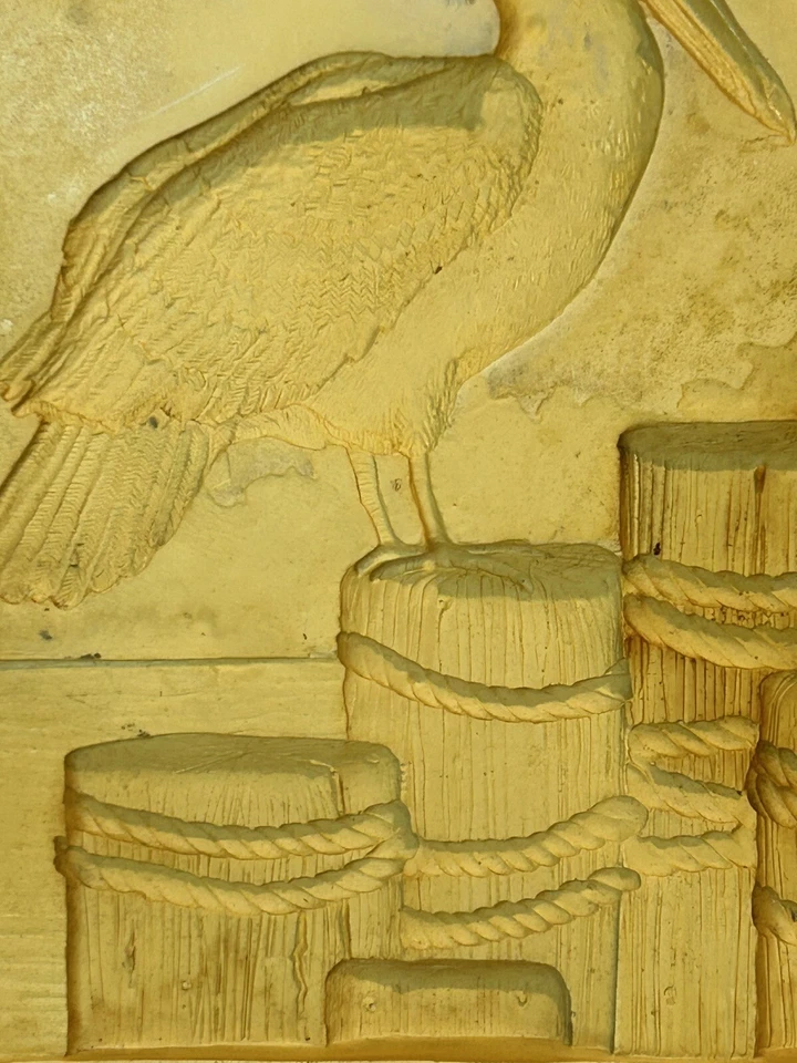 Бумажная литейная форма Pelicans, воздушная сухая глина, глина No61 - Изображение 4 из 4