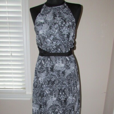 Cotton Club Maxi Dress Size 10 | eBay Cotton Club Maxi Dress Size 10 | eBay