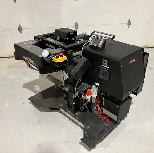 Pregis Sharp MAX 12 Bagger Continuous Roll Bagging System, Mark II Control Box