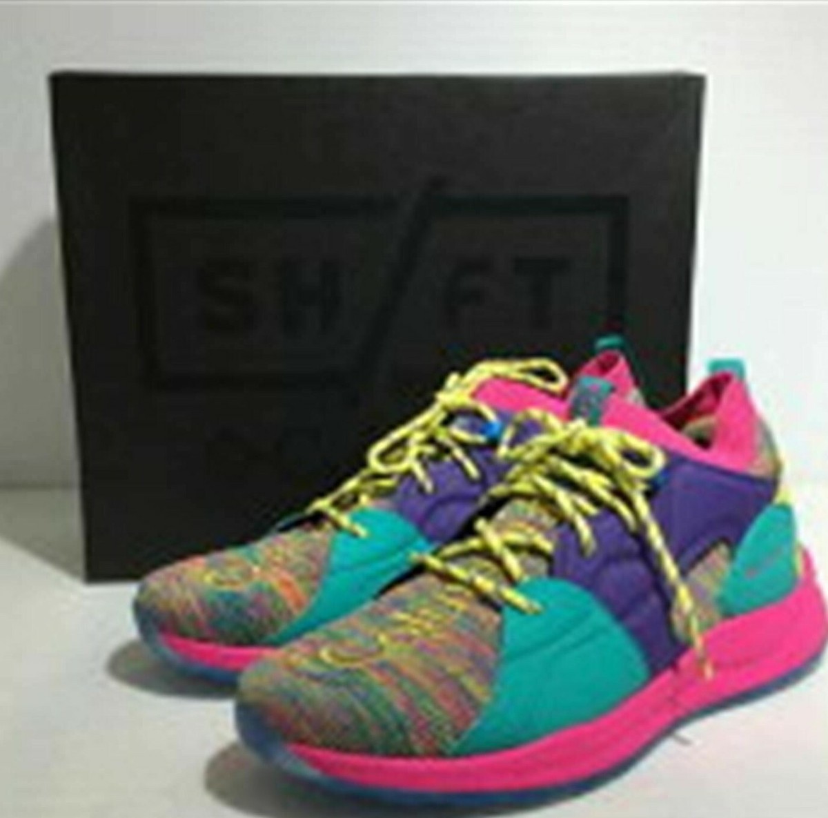 Columbia × atmos SH/FT OUTDRY MID sneakers RED PINK GIO US9 Columbia × atmos SH/FT OUTDRY MID sneakers RED PINK GIO US9