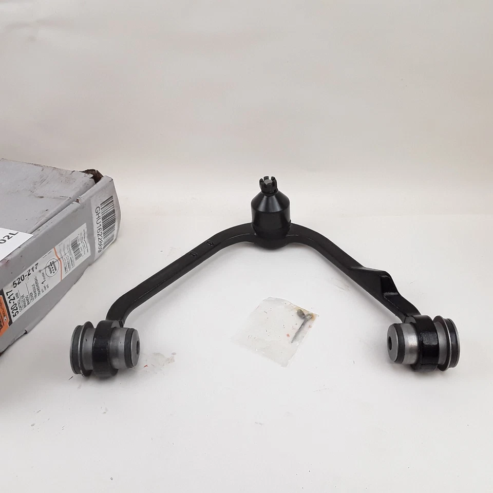 Suspension Control Arm Ball Joint Front Left Upper Fits Ford F-150 1997-2003 - Image 2 of 4