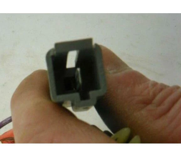 Motorcraft SW-1207 / D4AZ-15520-B Backup Switch (Ford/Mercury Manual Trans - Image 3 of 4