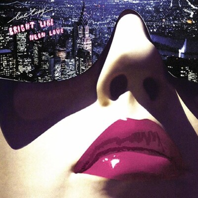 Cut Copy - Bright Like Neon Love (2004) CD NEU