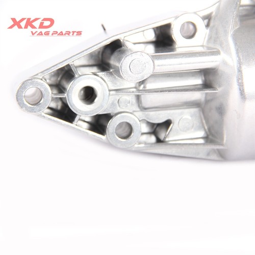 Engine Aluminum Oil Filter Housing Fit For VW Touareg Audi A4 BKH CGE CJT AUK - Picture 14 of 14