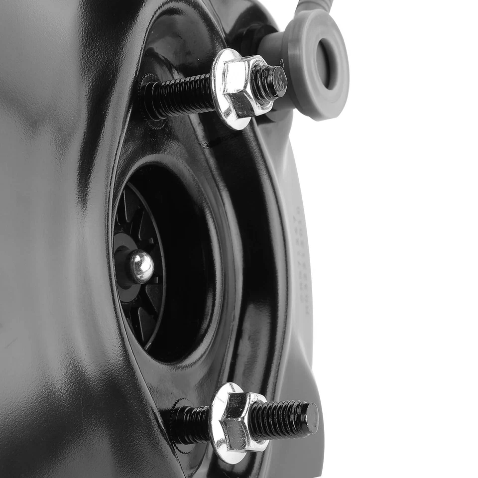 1x Booster de freno eléctrico para Chevrolet S10 1982-1987 S10 Blazer GMC S15 S15 Jimmy Foto 3 de 4