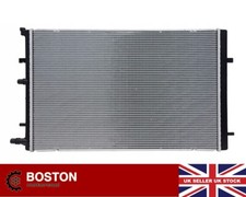 BRAND NEW RADIATOR FITS RENAULT KANGOO MEGANE SCENIC TALISMAN OE: 214109155R