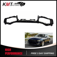 For 2015-2023 Dodge Charger 68200478AB  Upper Crossmember Radiator Support Core 