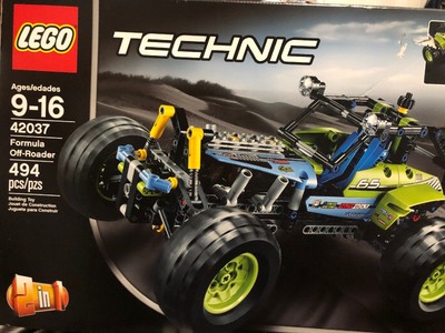 lego technic 42037