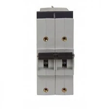 OutBack Power PNL-80D-300VDC Panel Mount Circuit Breaker 80A 300VDC