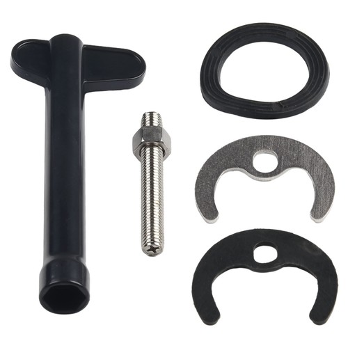 Tap Faucet Fixing Fitting Faucet Repair Set Tool Bolt Washer Wrench