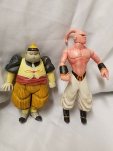 super buu toy