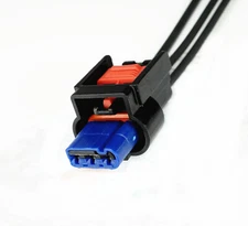 Engine Crankshaft Position Sensor Connector Plug