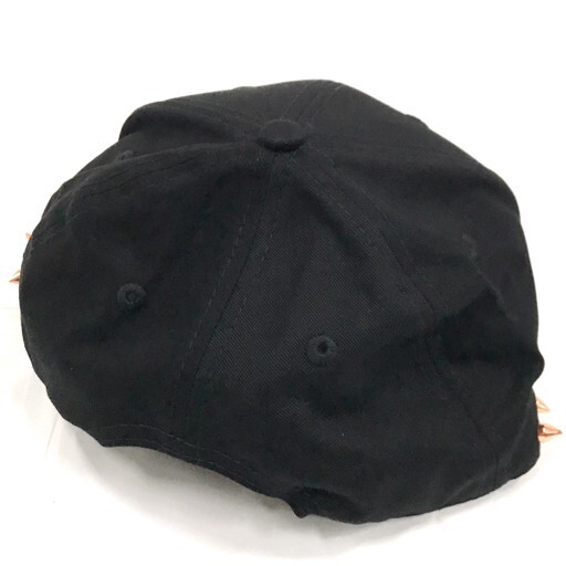 ホロライブ ハコス・ベールズ 誕生日記念2022 スナップバックキャップ