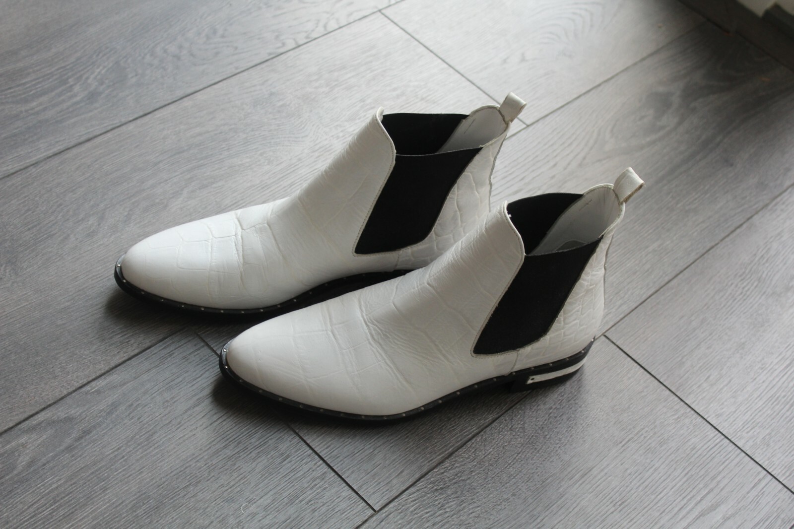 freda salvador chelsea boots