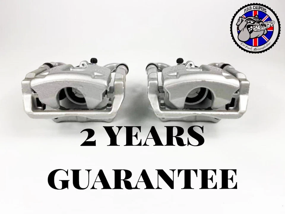 GENUINE HONDA HRV HR-V TRW REAR L + R electric brake calipers 2015-ON BRACKETS - Image 2 of 4