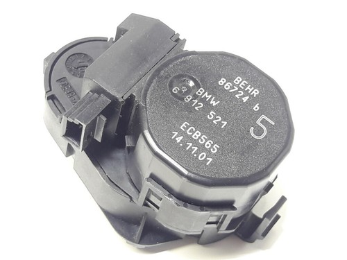 BMW 3 (E46) 2002 Stellmotor Heizung Klima 6912521 Benzin 170kW GUST20807
