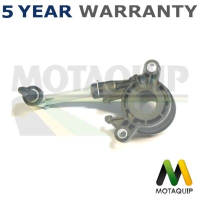Motaquip Clutch Central Slave Cylinder Fits Megane Scenic 1.9 D dCi 2.0