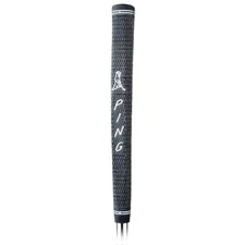 New PING Golf PP58 Midsize Cord Putter Grip Golf Putter Grip Black Midsize .590