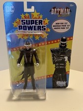 McFarlane Toys DC Direct Super Powers The Batman Who Laughs Figure Joker NEW '22