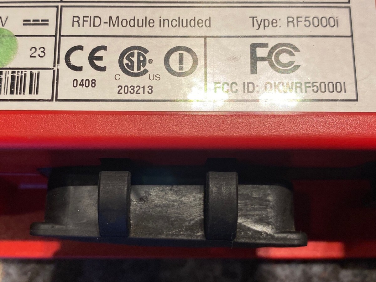 Fronius RCU 5000i Pendant RF5000i 4,046,098 | eBay Fronius RCU 5000i Pendant RF5000i 4,046,098 | eBay