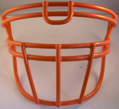 Schutt, Facemask, Gesichtsgitter, DNA ROPO-UB-DW, orange,  Neu,