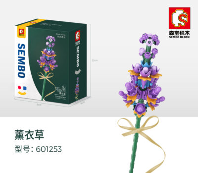 Sembo 601253 - Lavendel