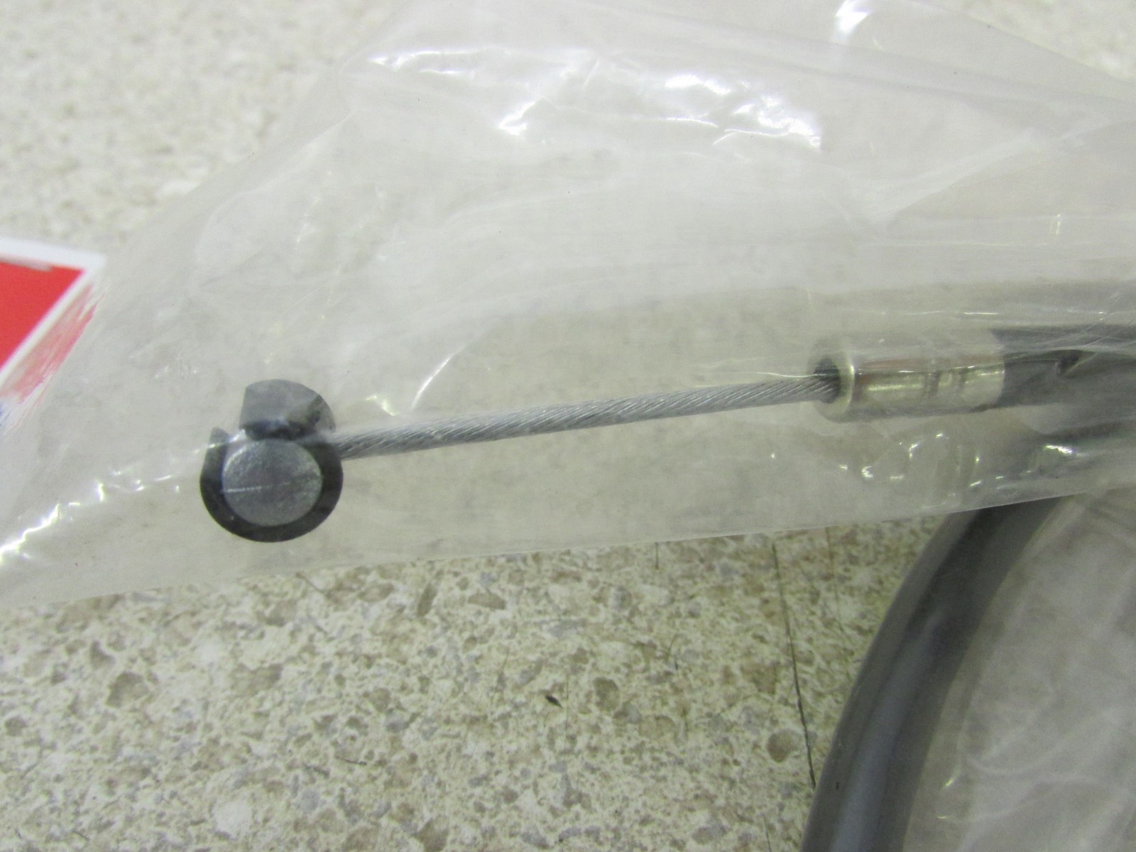 HONDA CRF100F XR100R XR100 100 XR80 XR80R 80 XL80S XR75 PU CLUTCH CABLE