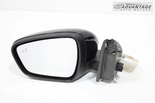 2020-2022 FORD ESCAPE SE FRONT LEFT SIDE DOOR EXTERIOR REAR VIEW MIRROR OEM