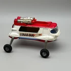 Vintage Corgi Comics Lunar Bug No 806 Diecast Space Vehicle 1970s Toy FW