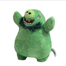 The Angry Birds Movie Leonard King Pig Plush Stuffed Animal 10" Commonwealth Toy