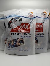 White Rabbit Candy - Original Flavor - Lot of 4 - 180G Bags