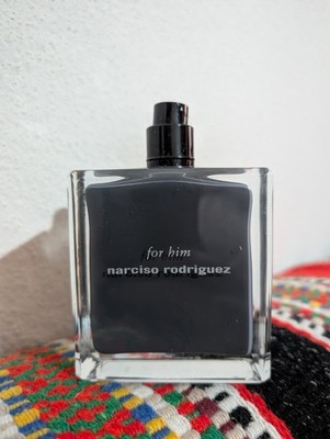 NARCISO RODRIGUEZ FOR HIM EAU DE TOILETTE 2007 100ML