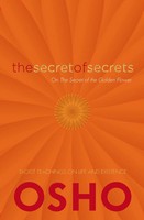 The Secret Of Secrets | Osho | Englisch | Buch | Einband - Fest (Hardcover)