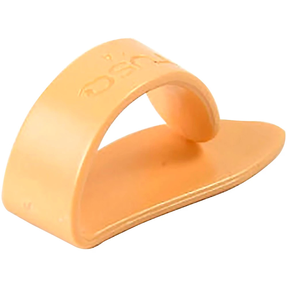 Медиатор для большого пальца Graph Tech TUSQ Warm Tone в упаковке из 3 штук 14 мм 3 упаковки 2490₽