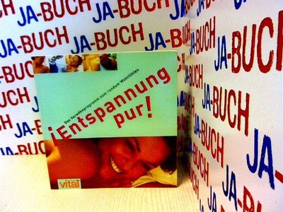 Susanne Faust: Entspannung pur! - Das Verwöhnprogramm zum rundum Wohlfühlen Faus