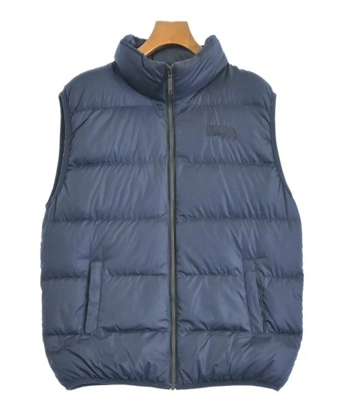 Blue First Down Coats, Jackets & Vests for Men for Sale | Shop New