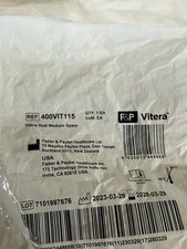2 New fisher paykel Medium Mask Cushions