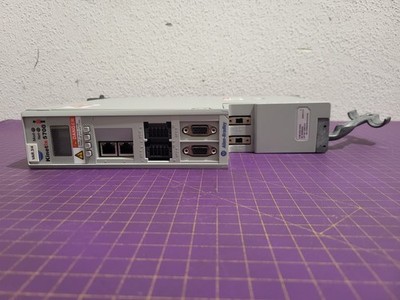 Allen-Bradley Kinetix 5700 2198-D032-ERS3 Dual Axis Inverter_4.1_5