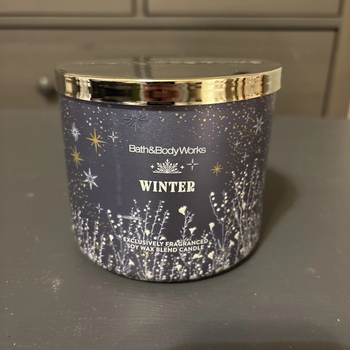 25+ Bath And Body Works Winter Candle for sale | Updated Oct 2026