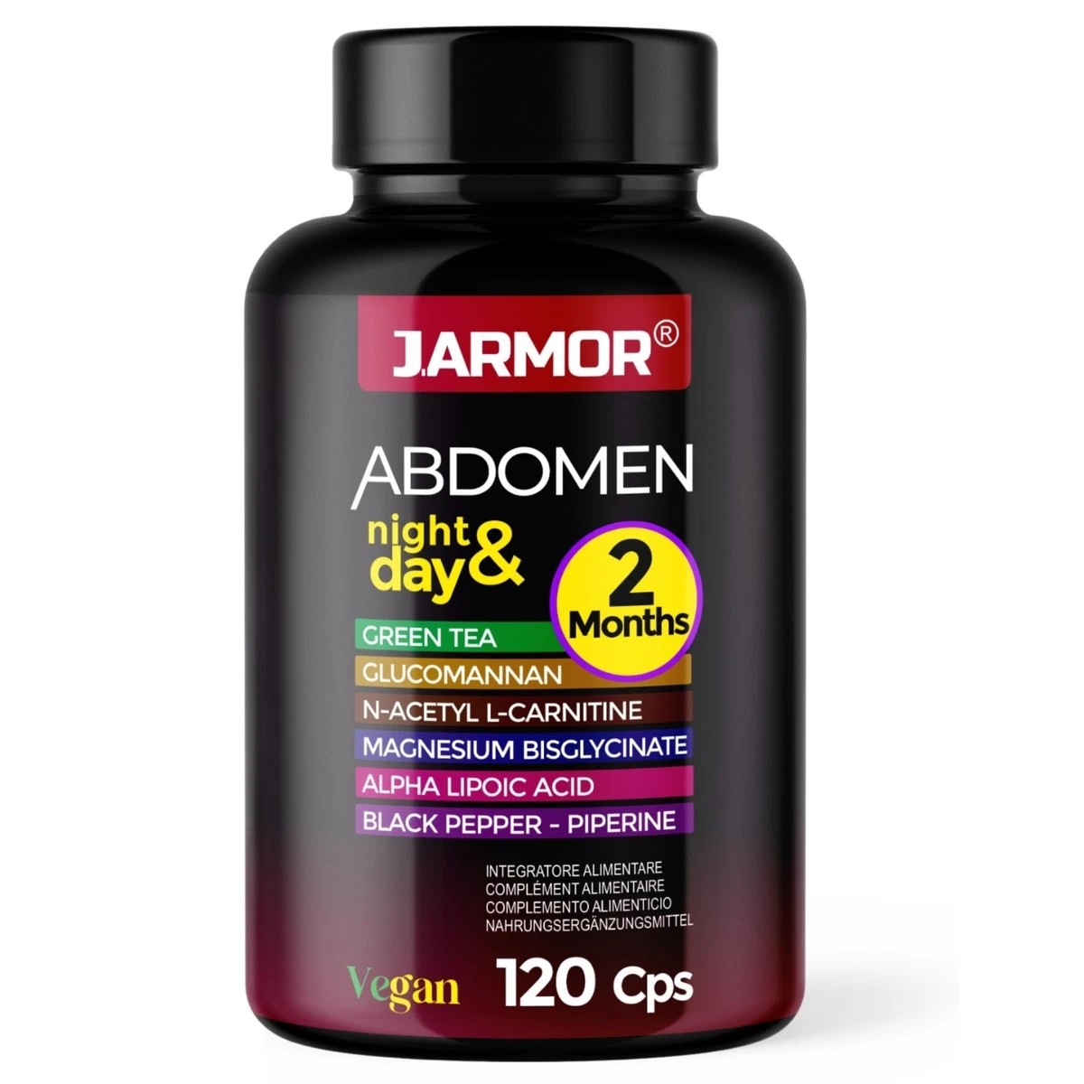 Acetil l-carnitina | Acquisti Online su eBay