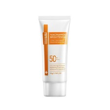 PAPA FEEL Niacinamide Ultry-Light Serum Isolation Sunscreen 50 SPF 50 ml PA++++